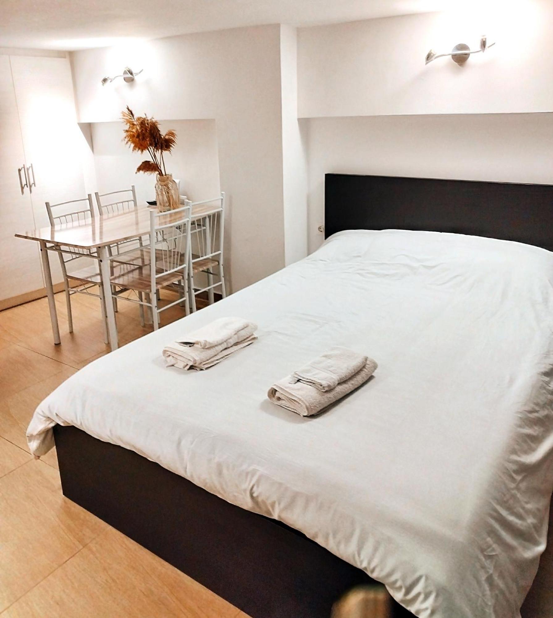 Beautiful Cozy Appartement